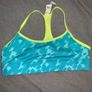 champion sports bra